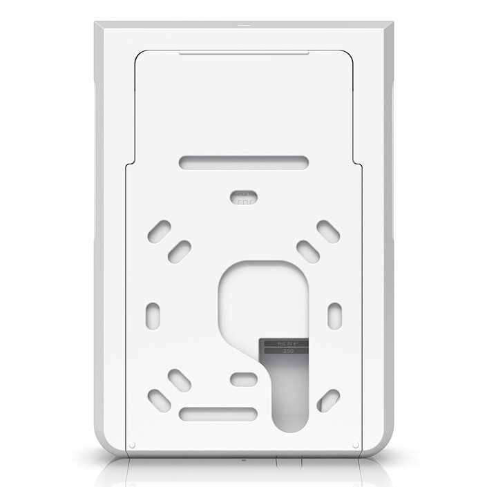 Ubiquiti Access Point WiFi 7 U7 Pro Wall (U7-Pro-Wall) economico