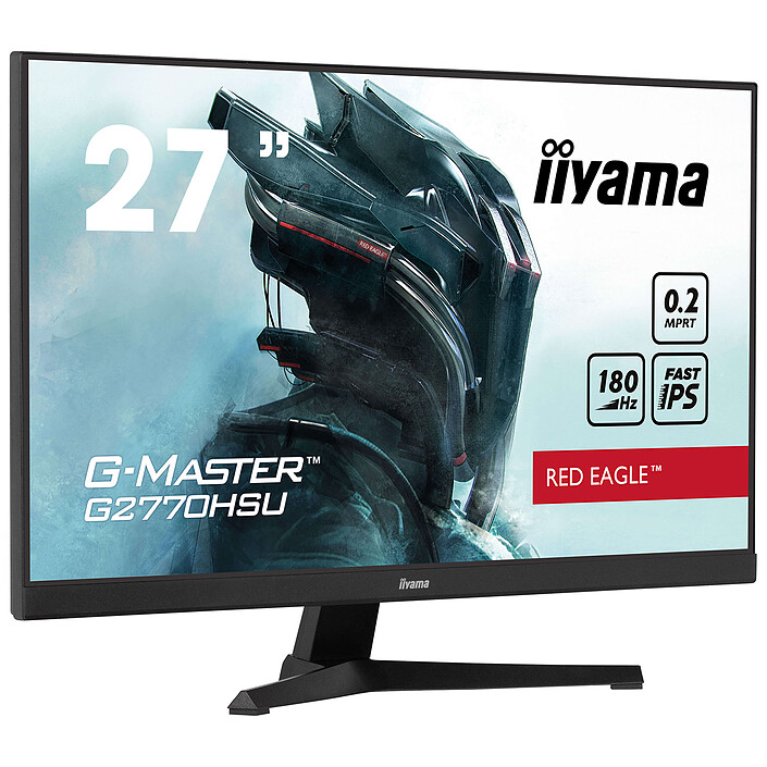 Monitor PC
