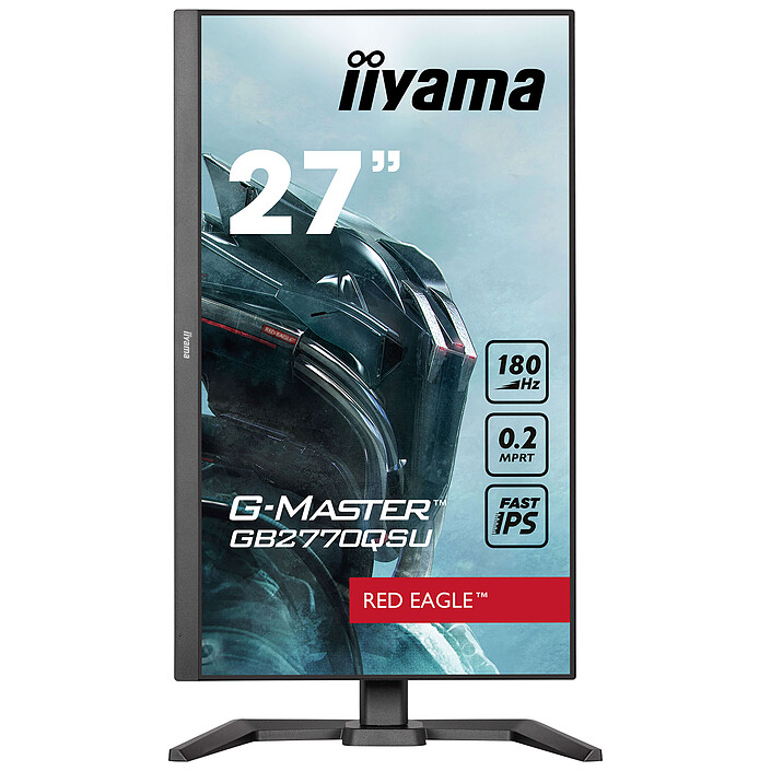 PC monitor