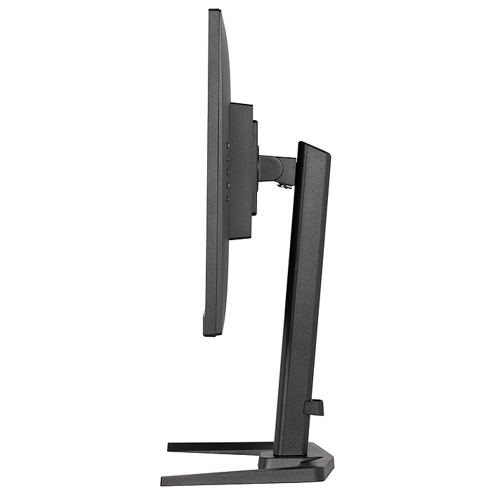 Review iiyama 27" LED - G-Master GB2770QSU-B6 Red Eagle 