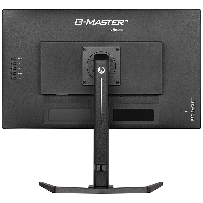 Buy iiyama 27" LED - G-Master GB2770QSU-B6 Red Eagle 