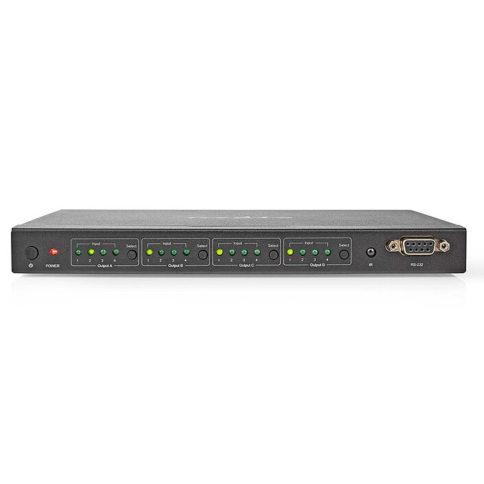 HDMI