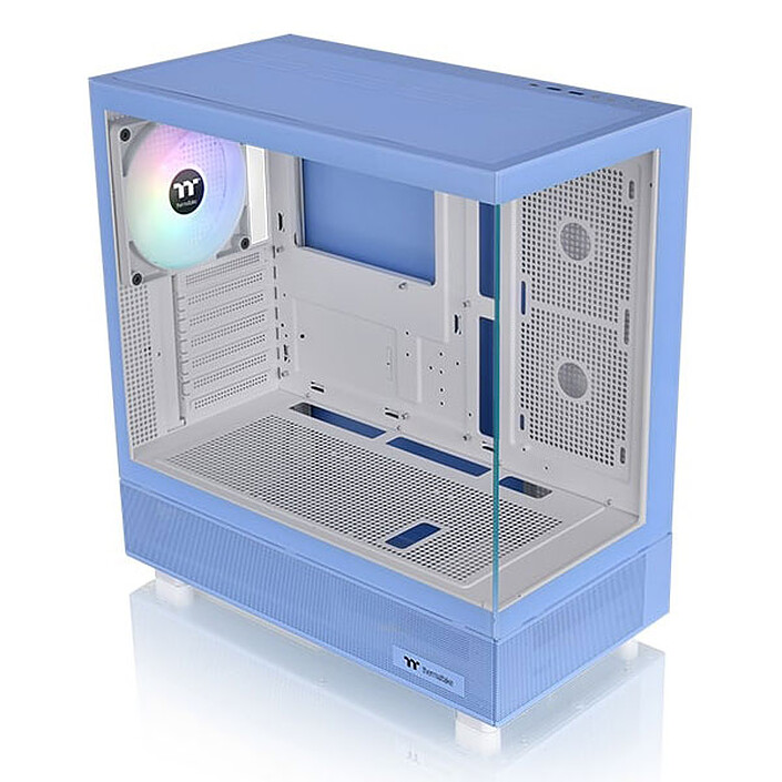 Thermaltake View 270 TG ARGB (Bleu hortensia)