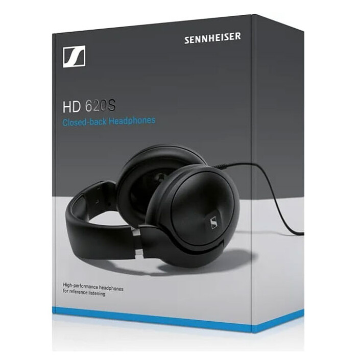 Sennheiser HD 620S pas cher