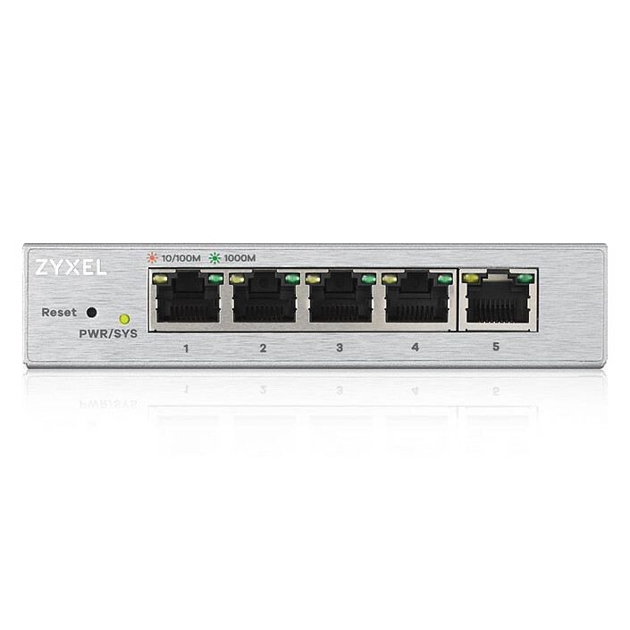Network switch