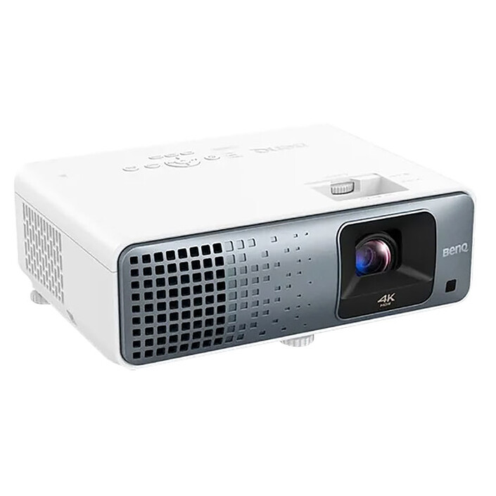 Avis BenQ TK710