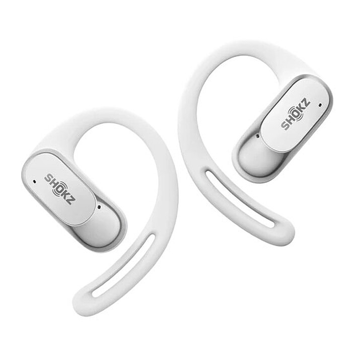 Acheter Shokz OpenFit Air (Blanc)