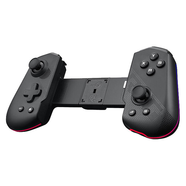 Opiniones sobre ASUS ROG Tessen