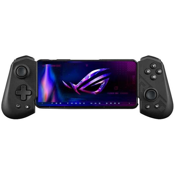 Comprar ASUS ROG Tessen