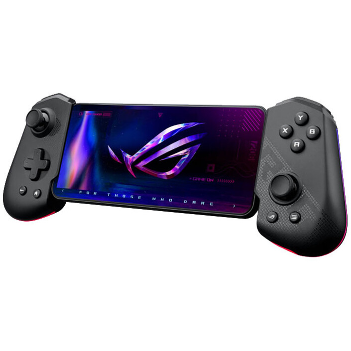 ASUS ROG Tessen a bajo precio