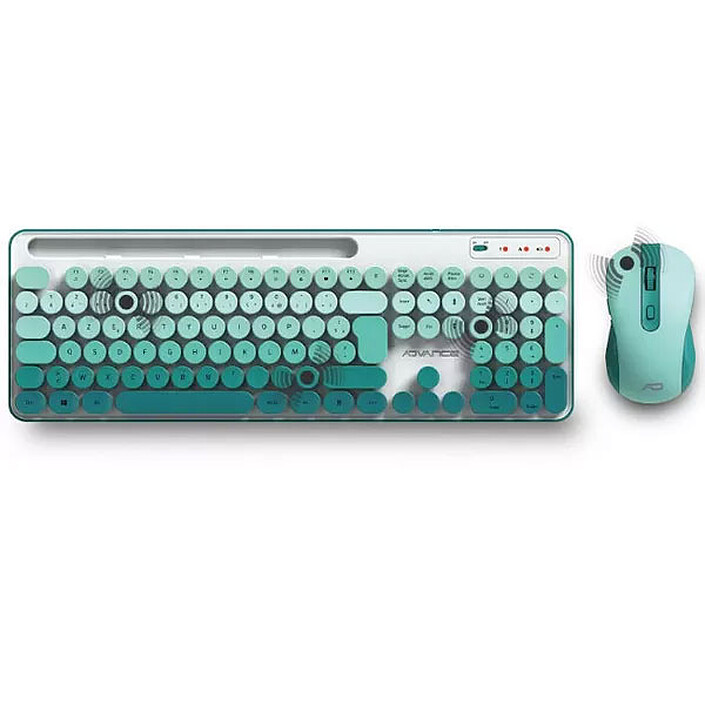Keyboard & mouse set