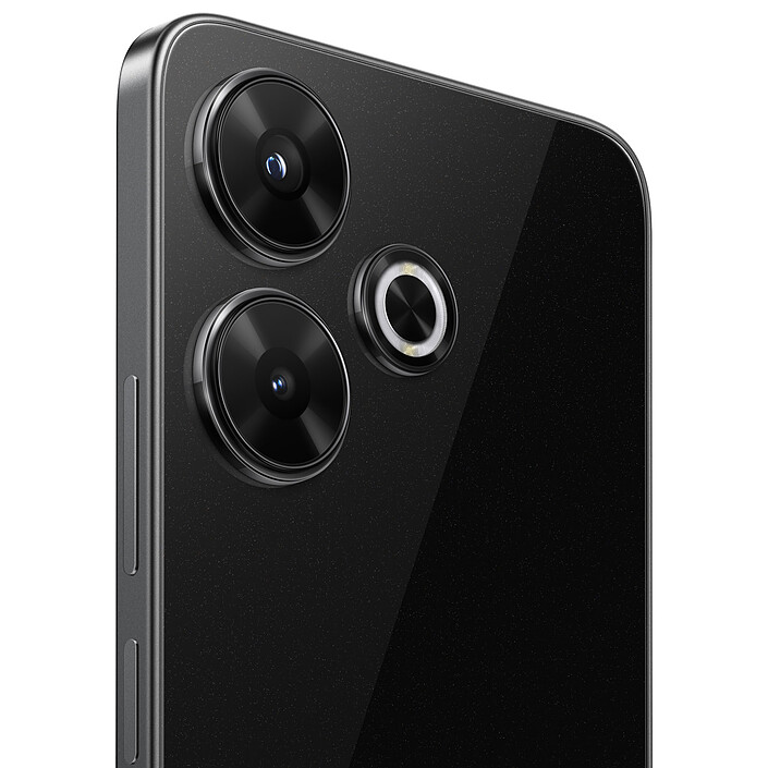 Xiaomi Redmi 13 4G Black (8GB / 256GB) - Mobile phone & smartphone