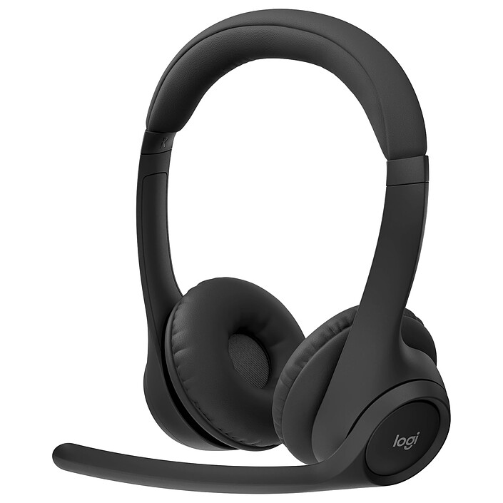 Logitech Zone 300 Negro
