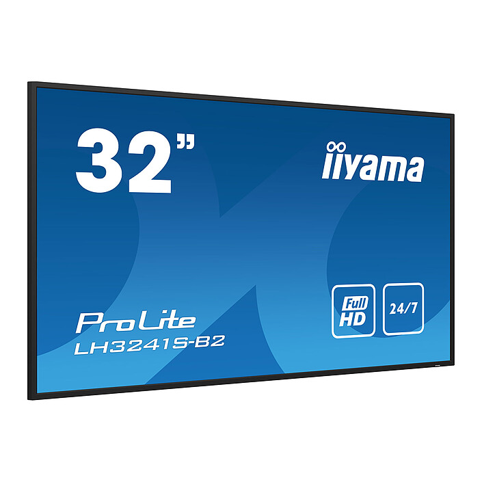 Ecran dynamique