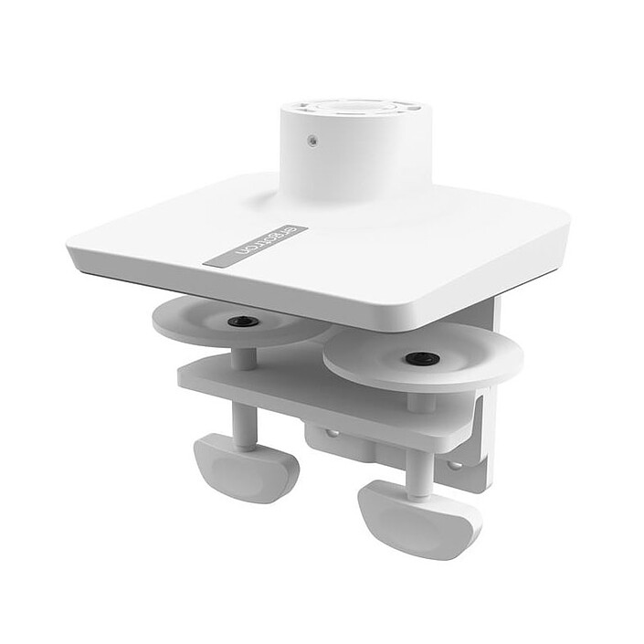 Ergotron HX Desk Mount Kit for Arm (White)