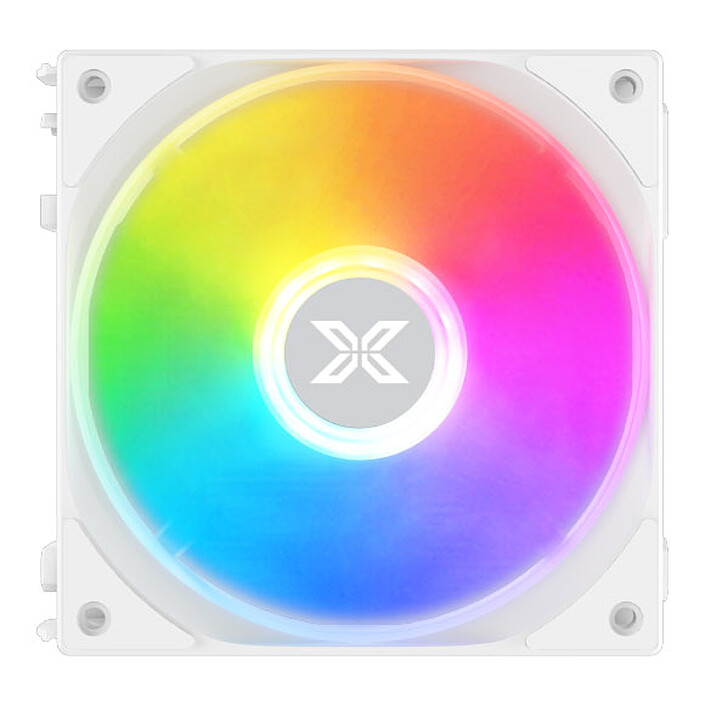 Xigmatek Starlink Tripack Arctic  economico