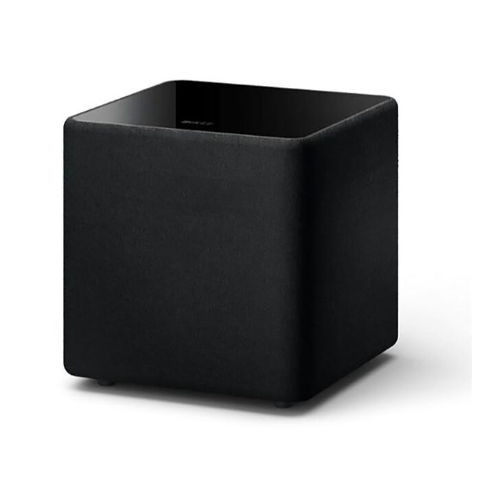Enceintes Hifi