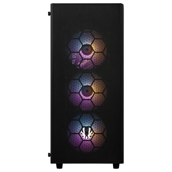 Abyss Computer Case BitFenix Hades - PC cases - LDLC | Holy Moley