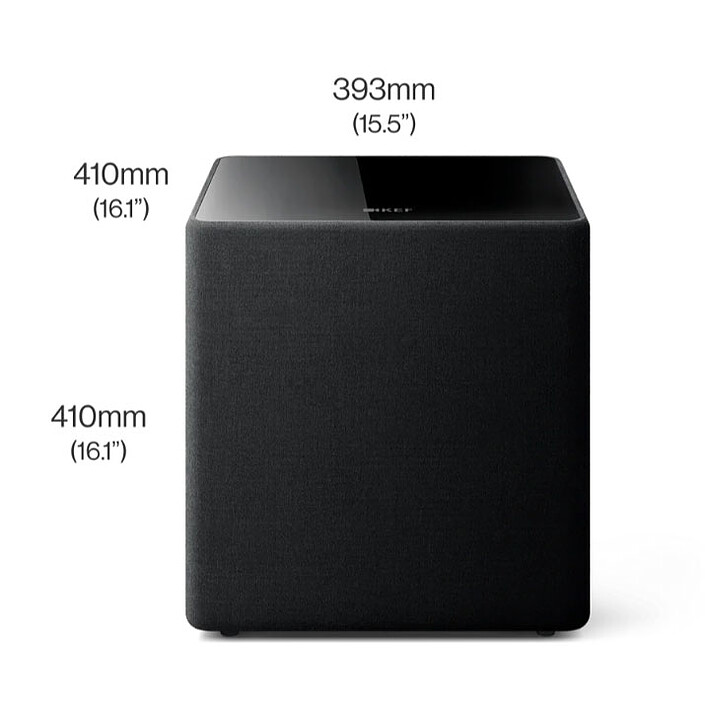 Buy KEF Kube 12 MIE