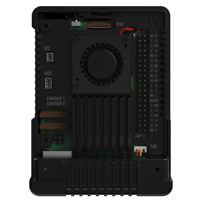 Argon Forty NEO 5 BRED  pas cher