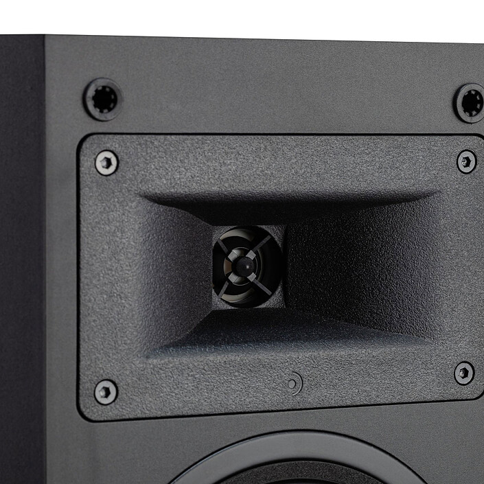 Acheter Davis Acoustics Atmosphere MK2 Noir 