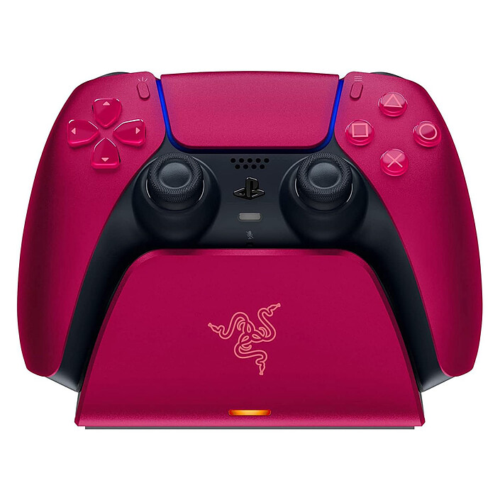 Razer Quick Charging Stand (Red)