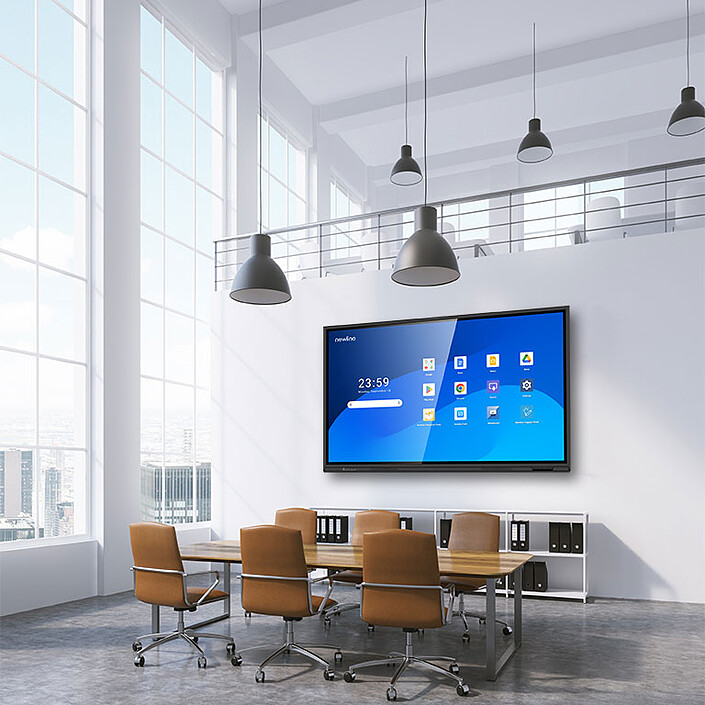 Nota Newline Lyra TT-7523QA