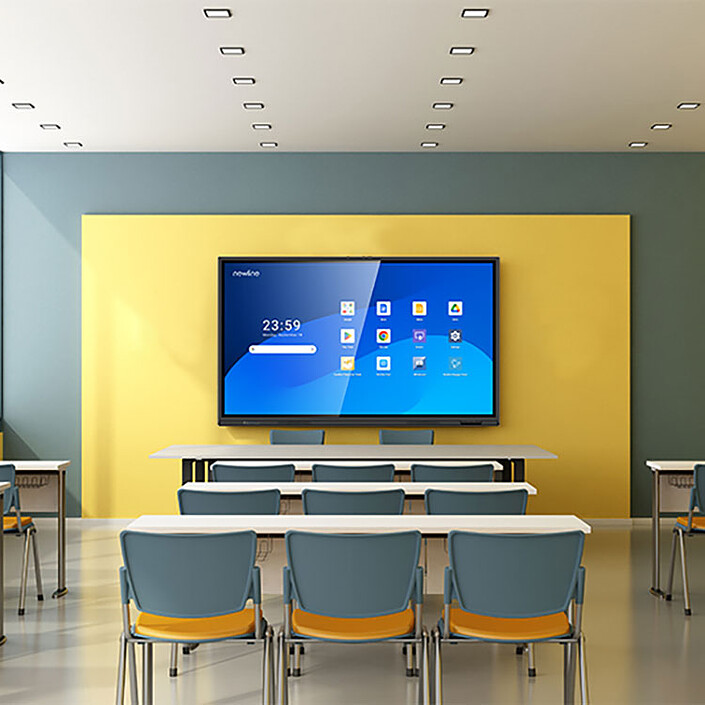 Acquista Newline Lyra TT-7523QA