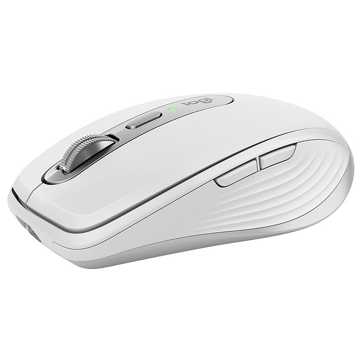Logitech MX Anywhere 3S for Mac (Light Grey)