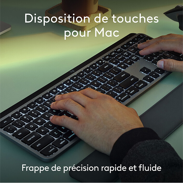 Clavier PC