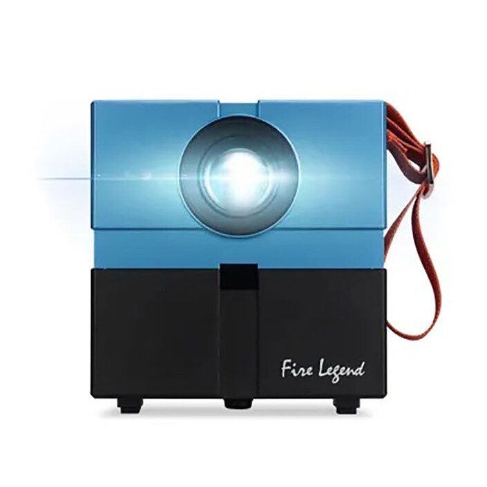 Avis Acer AOpen QH12a