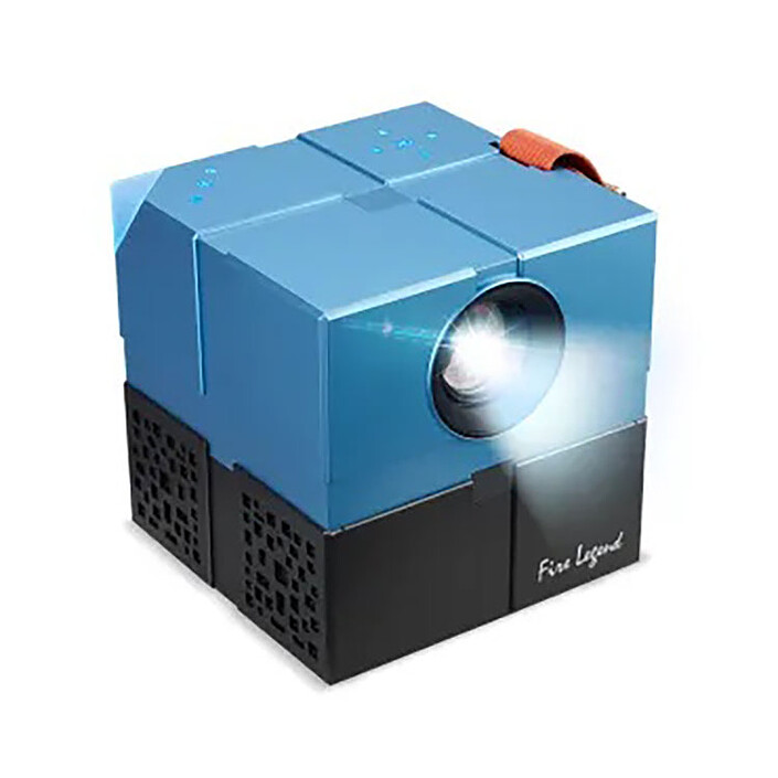 Acheter Acer AOpen QH12a