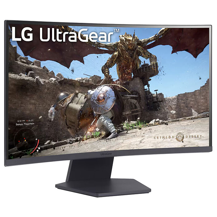 PC monitor