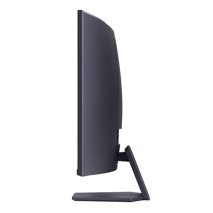 Avis LG 32" LED - UltraGear 32GS60QC-B