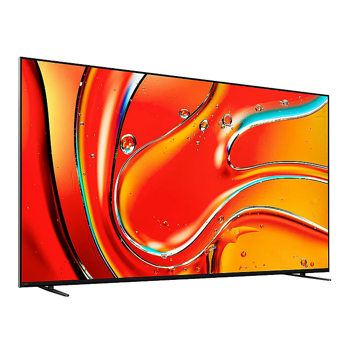Nota Sony 65 BRAVIA 7 (K-65XR70)