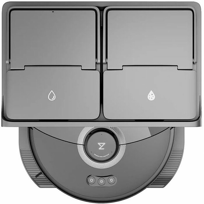 Review Roborock S8 MaxV Ultra 