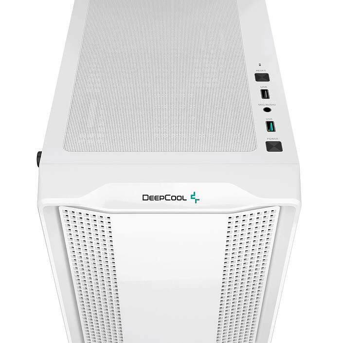 Avis DeepCool CC560 V2 (Blanc)