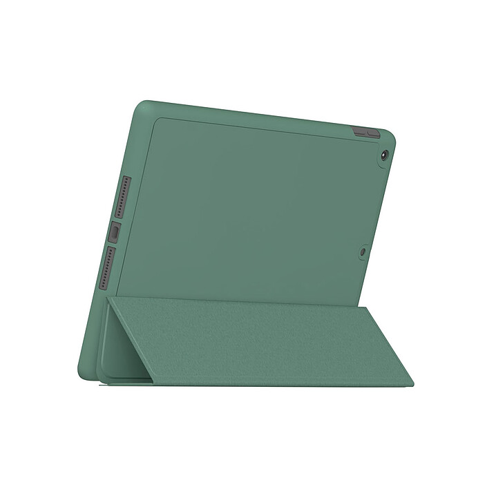 Acheter MW Folio SlimSkin iPad Air 13 (M2 2024) - Vert