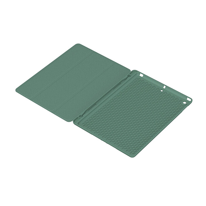 MW Folio SlimSkin iPad Air 13 (M2 2024) - Vert pas cher