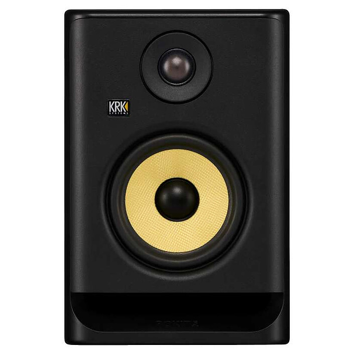 Enceintes Hifi