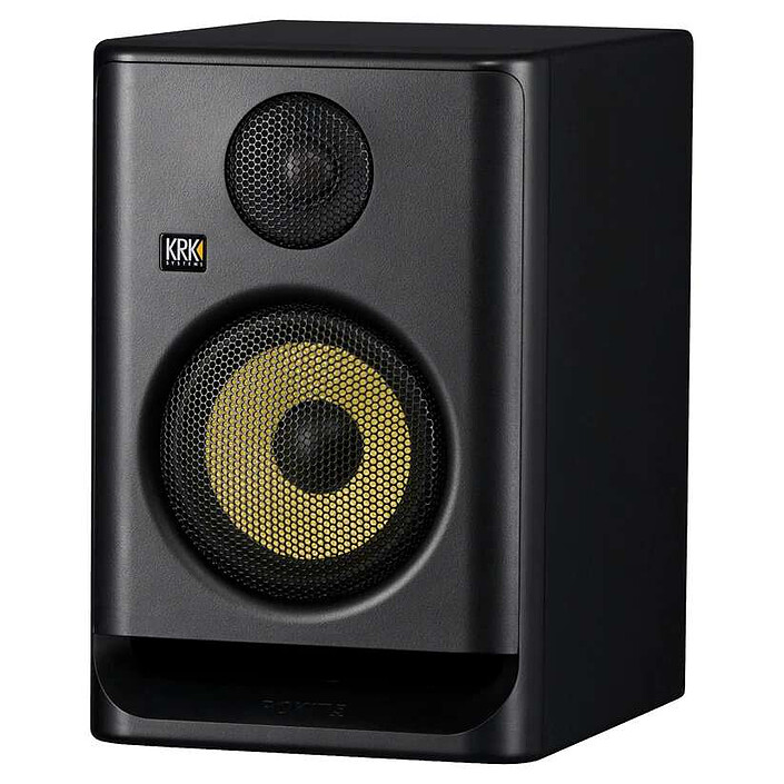 Avis KRK Rokit 5 Generation 5 (RP5 G5)