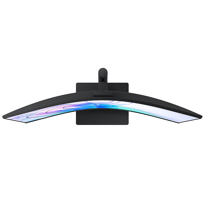 Nota Samsung 34" LED - ViewFinity S6 S34C652VAU