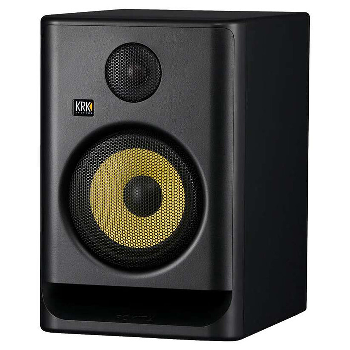 Avis KRK Rokit 7 Generation 5 (RP7 G5)