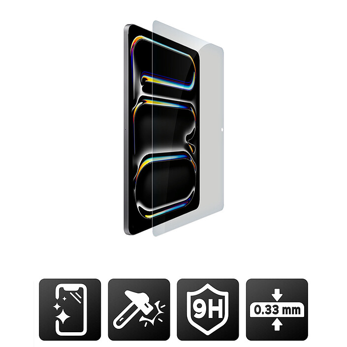 Film protecteur tablette