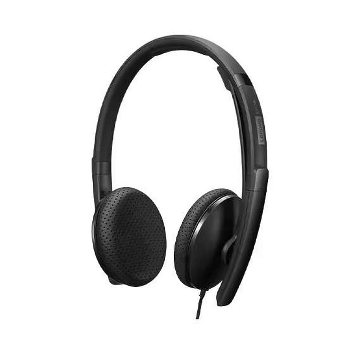 Avis Lenovo Casque VoIP filaire (Teams)