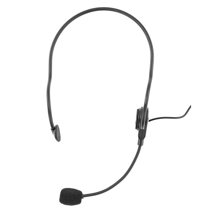 BoomTone DJ UHF Headset F2 pas cher