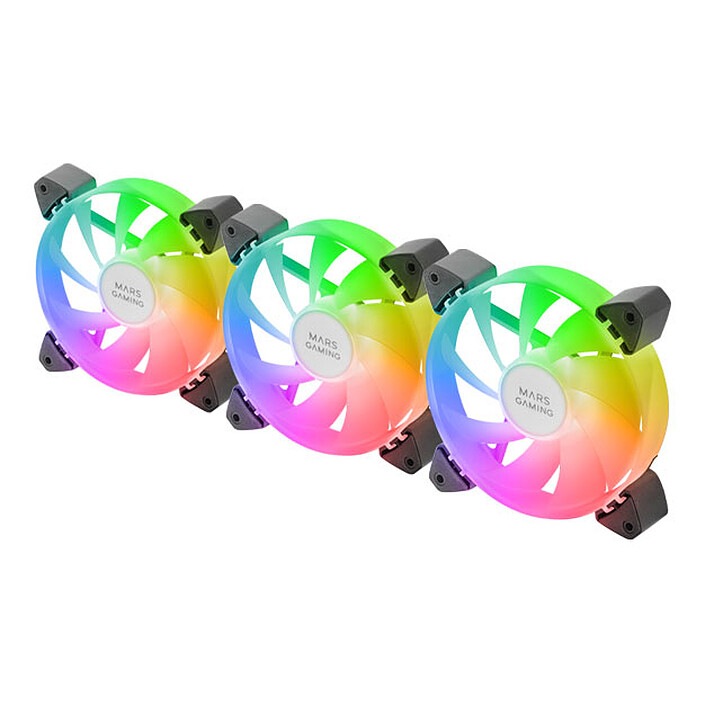 Ventilateur boîtier