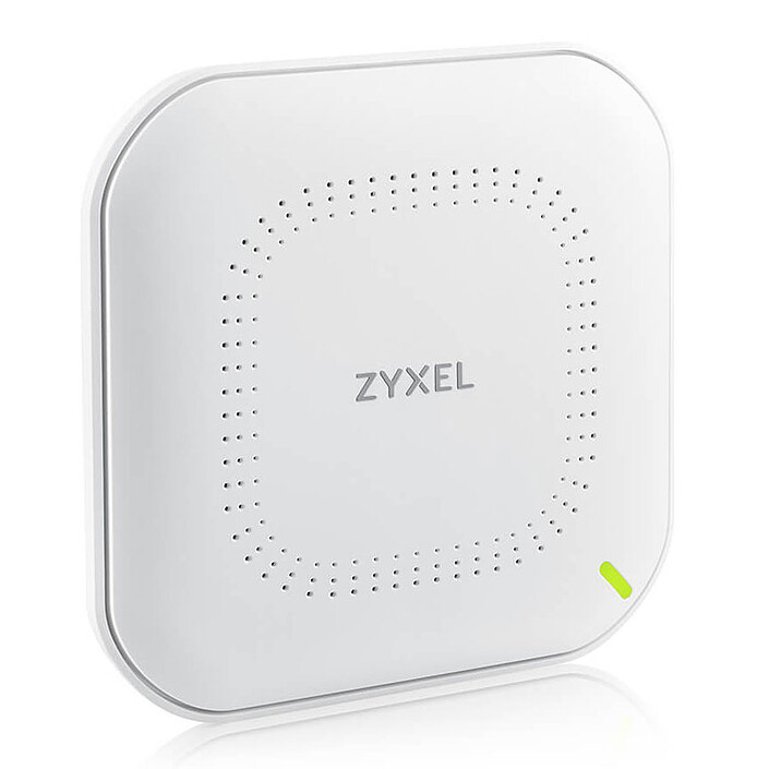 Avis ZyXEL NWA50AX Pro