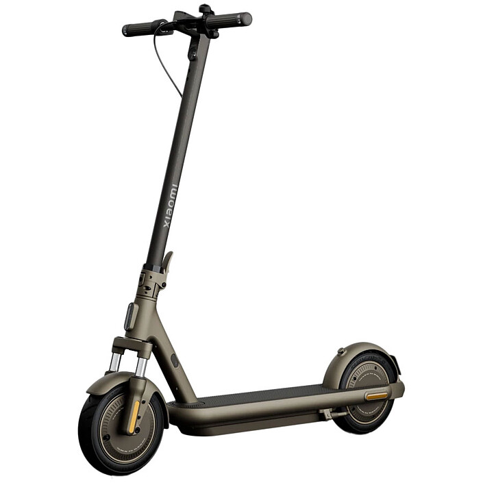 Xiaomi Mi Electric Scooter 4 Pro Max Grey 