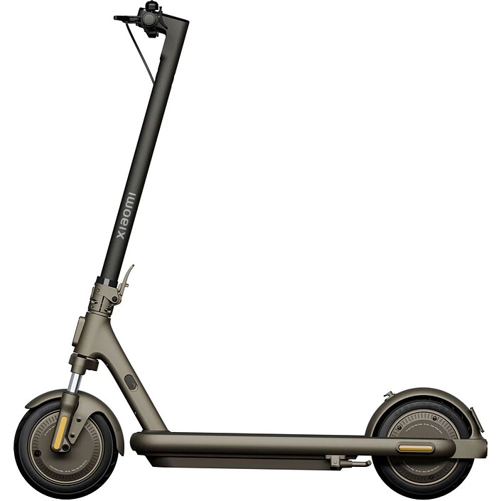 Monopattino elettrico